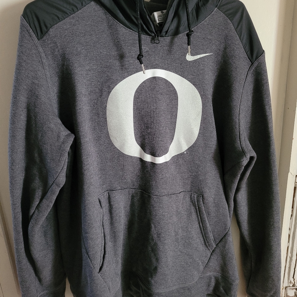 Nike Oregon ducks